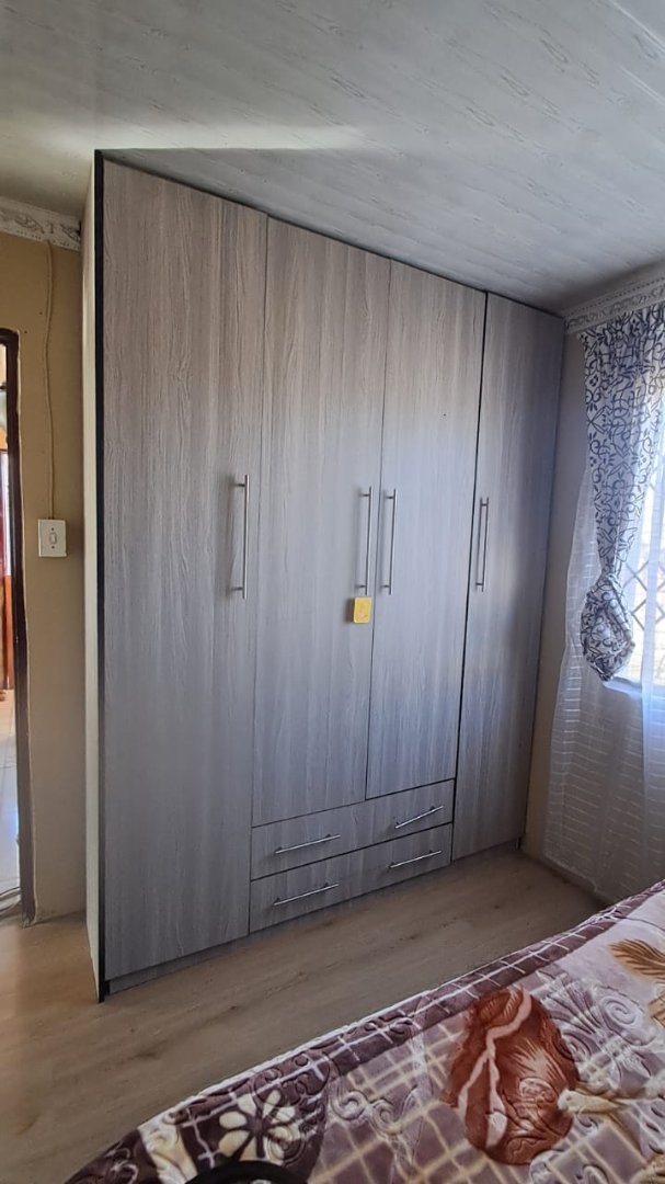 2 Bedroom Property for Sale in Grasslands Free State